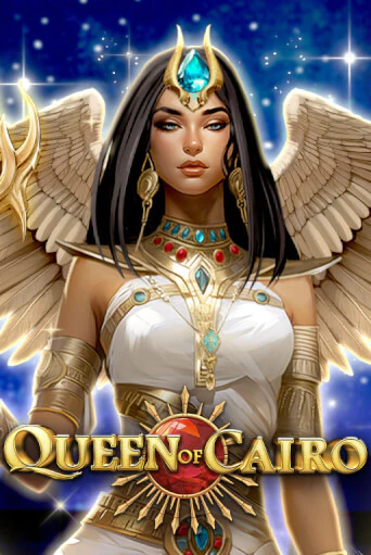Демо игра Queen of Cairo без регистрации | Champion Slots BY 