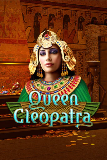 Демо игра Queen Cleopatra без регистрации | Champion Slots BY 