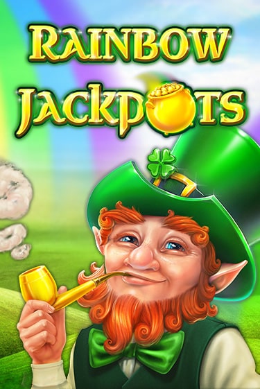 Демо игра Rainbow Jackpots без регистрации | Champion Slots BY 