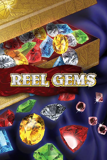 Демо игра Reel Gems без регистрации | Champion Slots BY 