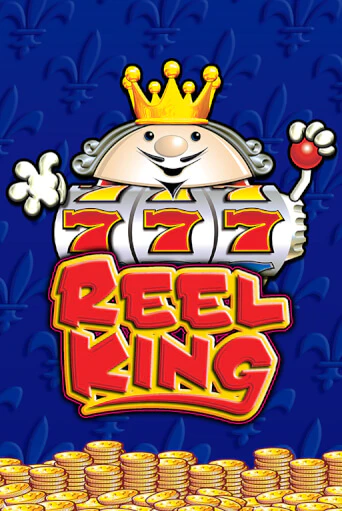 Демо игра Reel King без регистрации | Champion Slots BY 