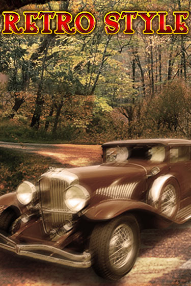 Демо игра Retro Style без регистрации | Champion Slots BY 