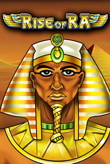 Демо игра Rise Of Ra без регистрации | Champion Slots BY 