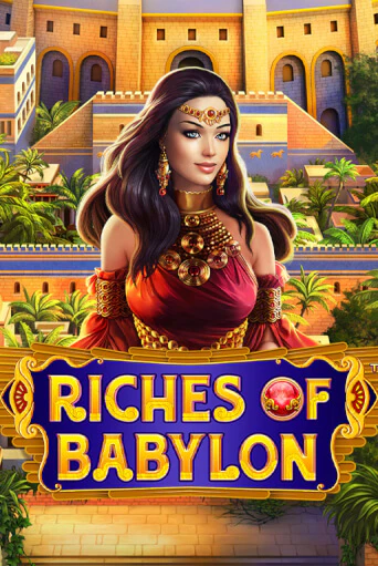 Демо игра Riches of Babylon без регистрации | Champion Slots BY 