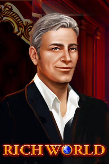 Демо игра Rich World без регистрации | Champion Slots BY 