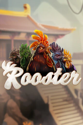 Демо игра Rooster без регистрации | Champion Slots BY 