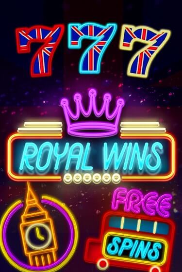 Демо игра Royal Wins без регистрации | Champion Slots BY 