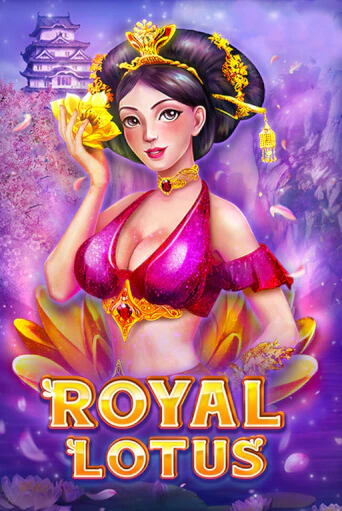 Демо игра Royal Lotus без регистрации | Champion Slots BY 