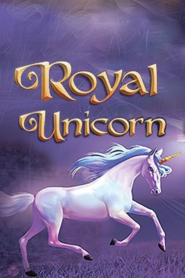 Демо игра Royal Unicorn без регистрации | Champion Slots BY 