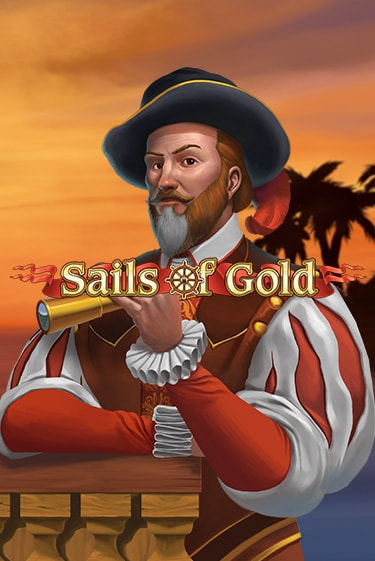 Демо игра Sails of Gold без регистрации | Champion Slots BY 