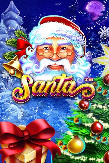 Демо игра Santa без регистрации | Champion Slots BY 