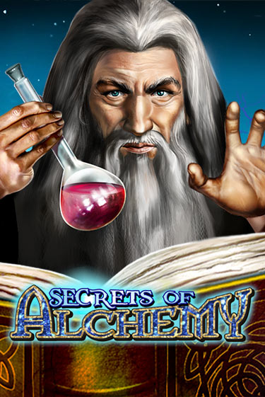 Демо игра Secrets Of Alchemy без регистрации | Champion Slots BY 