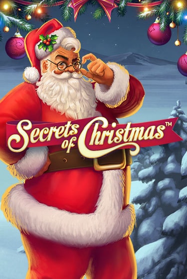 Демо игра Secrets of Christmas™ без регистрации | Champion Slots BY 