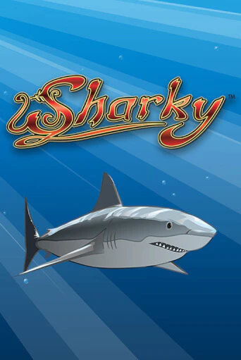 Демо игра Sharky без регистрации | Champion Slots BY 