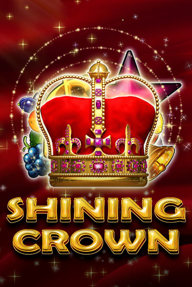 Демо игра Shining Crown без регистрации | Champion Slots BY 