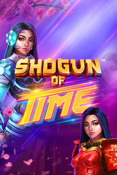 Демо игра Shogun of Time без регистрации | Champion Slots BY 