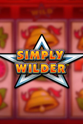 Демо игра Simply Wilder без регистрации | Champion Slots BY 