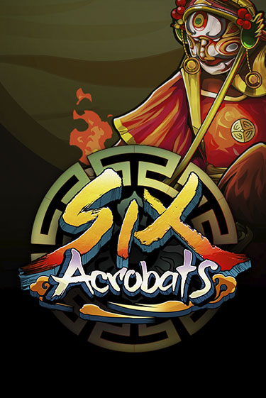 Демо игра Six Acrobats без регистрации | Champion Slots BY 