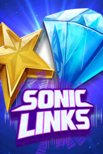 Демо игра Sonic Links без регистрации | Champion Slots BY 