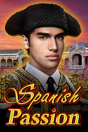 Демо игра Spanish Passion без регистрации | Champion Slots BY 