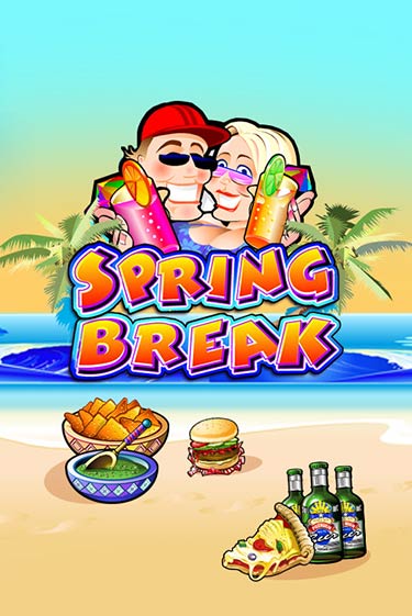 Демо игра Spring Break без регистрации | Champion Slots BY 