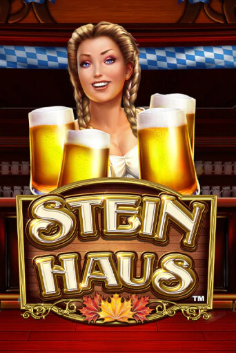 Демо игра Stein Haus без регистрации | Champion Slots BY 