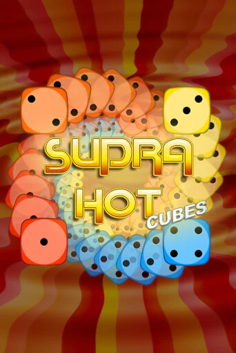 Демо игра Supra Hot Cubes без регистрации | Champion Slots BY 
