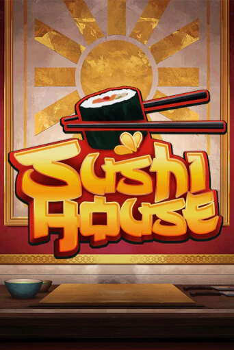 Демо игра Sushi House без регистрации | Champion Slots BY 