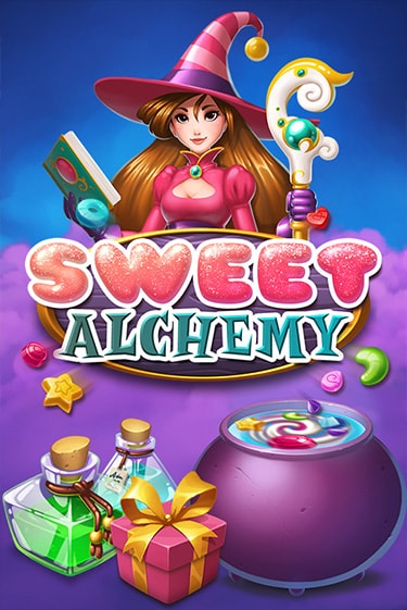 Демо игра Sweet Alchemy без регистрации | Champion Slots BY 