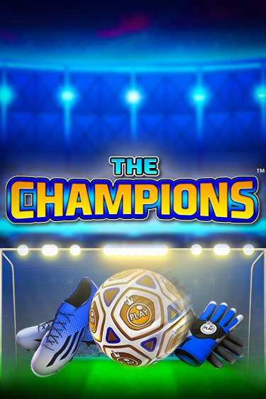 Демо игра The Champions без регистрации | Champion Slots BY 