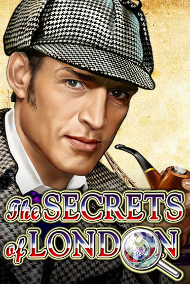 Демо игра The Secrets Of London без регистрации | Champion Slots BY 