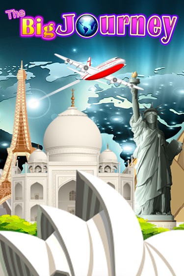 Демо игра The Big Journey без регистрации | Champion Slots BY 