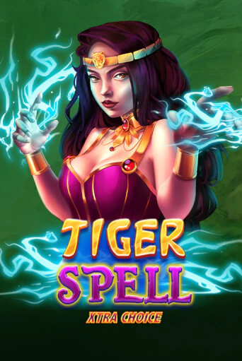 Демо игра Tiger Spell - Xtra Choice без регистрации | Champion Slots BY 