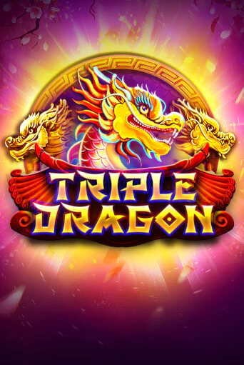Демо игра Triple Dragon без регистрации | Champion Slots BY 