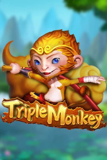 Демо игра Triple Monkey без регистрации | Champion Slots BY 