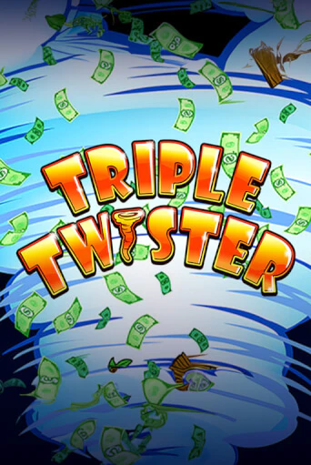 Демо игра Triple Twister без регистрации | Champion Slots BY 