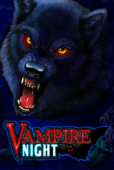 Демо игра Vampire Night без регистрации | Champion Slots BY 