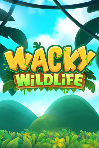 Демо игра Wacky Wildlife без регистрации | Champion Slots BY 