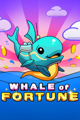 Демо игра Whale of Fortune без регистрации | Champion Slots BY 