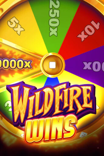 Демо игра Wildfire Wins без регистрации | Champion Slots BY 