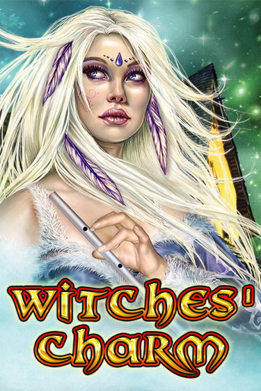 Демо игра Witches Charm без регистрации | Champion Slots BY 