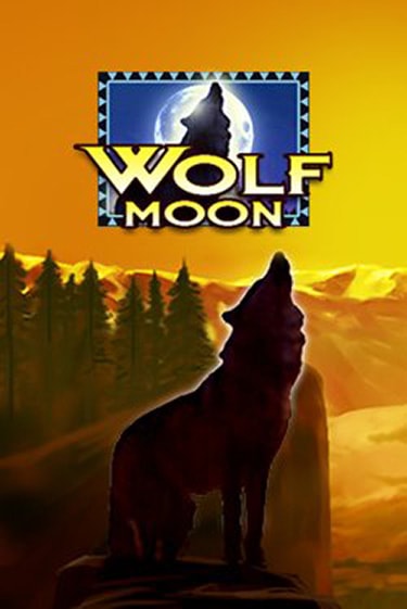 Демо игра Wolf Moon без регистрации | Champion Slots BY 