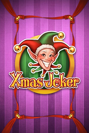 Демо игра Xmas Joker без регистрации | Champion Slots BY 